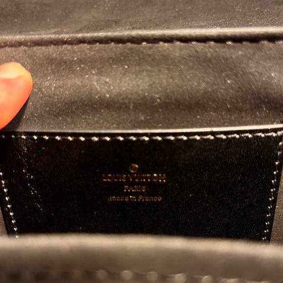 This is a limited edition of Louis Vuitton Twist. 2008. Dust bag, box included. - Picture 4 of 10